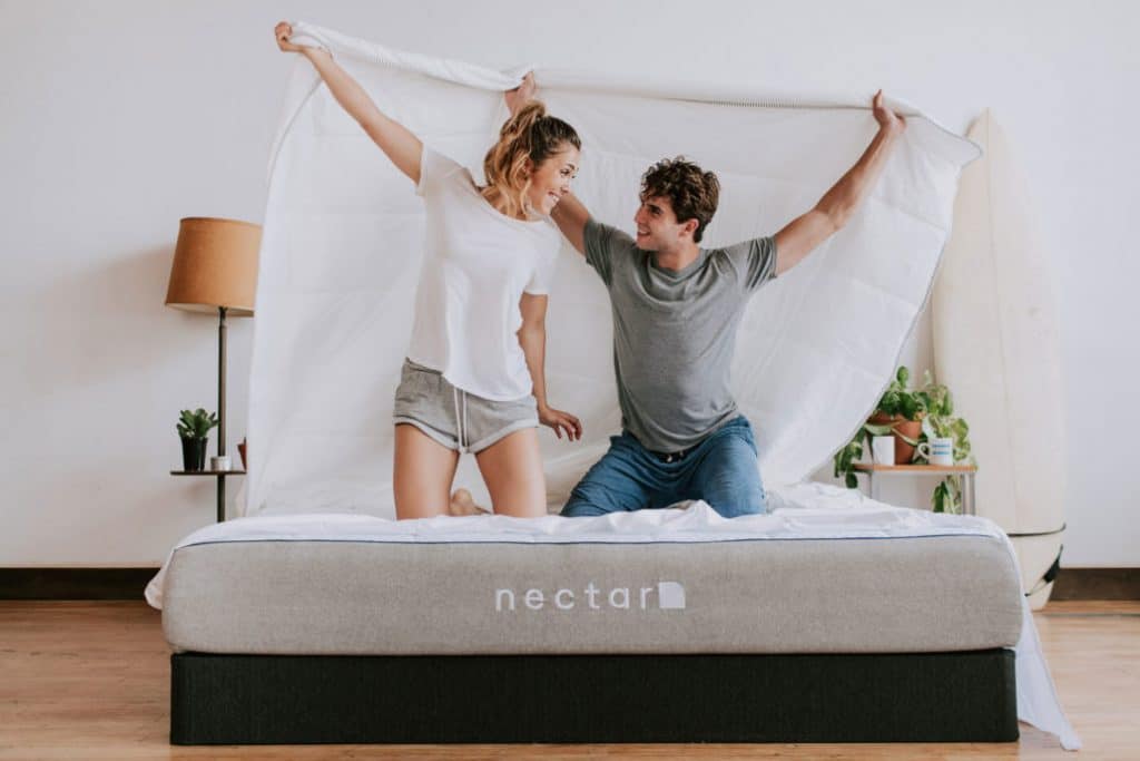 Nectar vs LUCID: Detailed Mattress Comparison