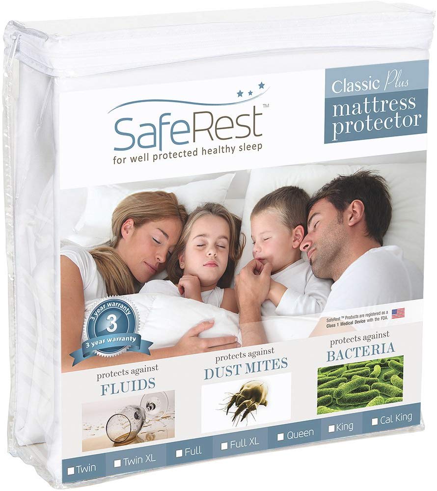 SafeRest Classic Plus