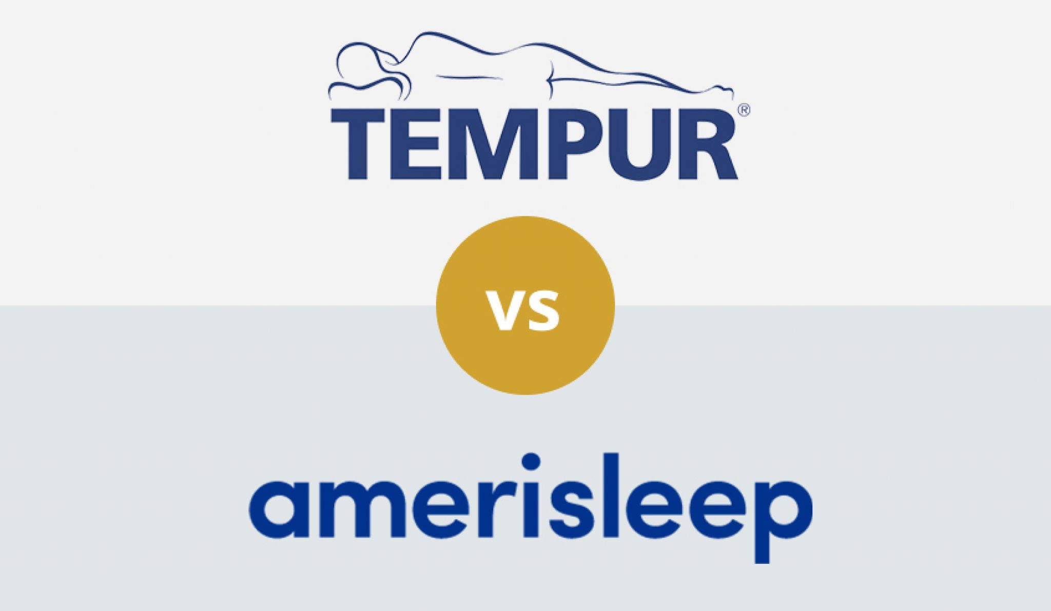 Tempurpedic vs Serta Comparison (2020)