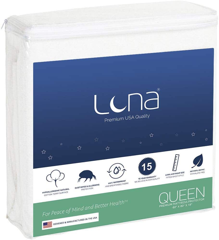 Luna Premium