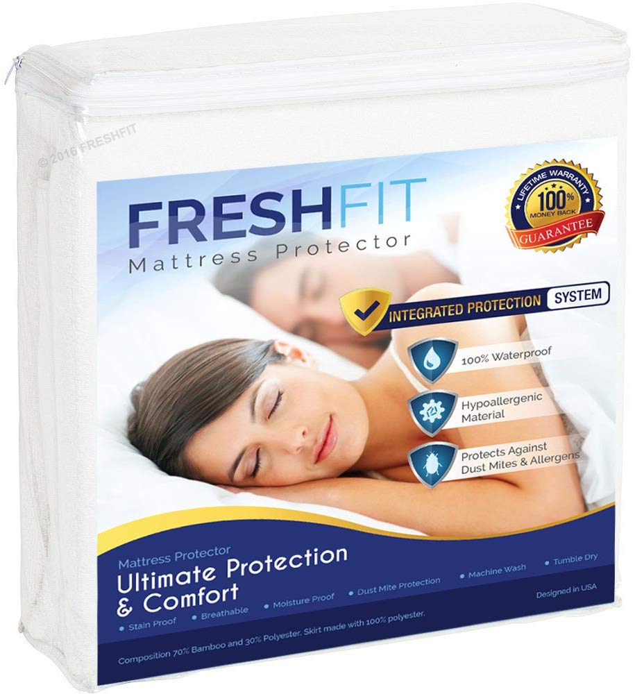 FRESHFIT Mattress Protector