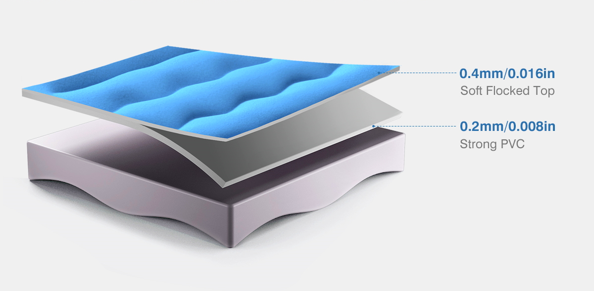 5 Best CatProof Air Mattresses Reviewed in Detail (Summer 2024)