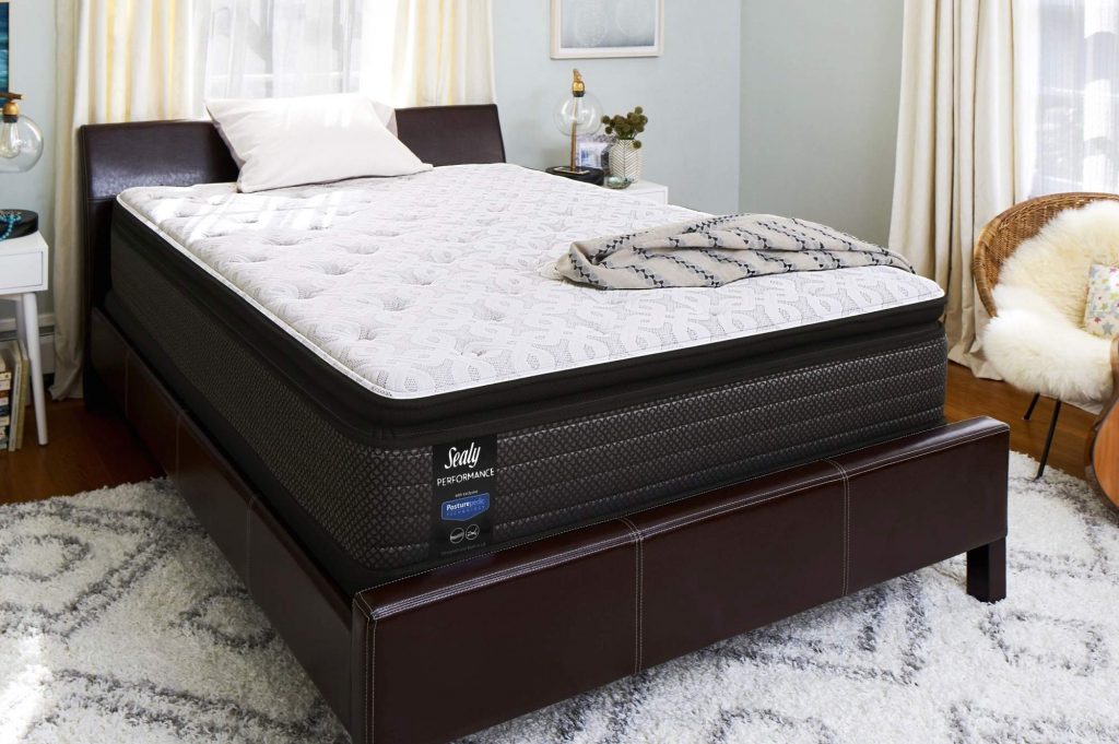 9 Best Top Mattresses Created With Your Comfort In Mind (Winter 2022)