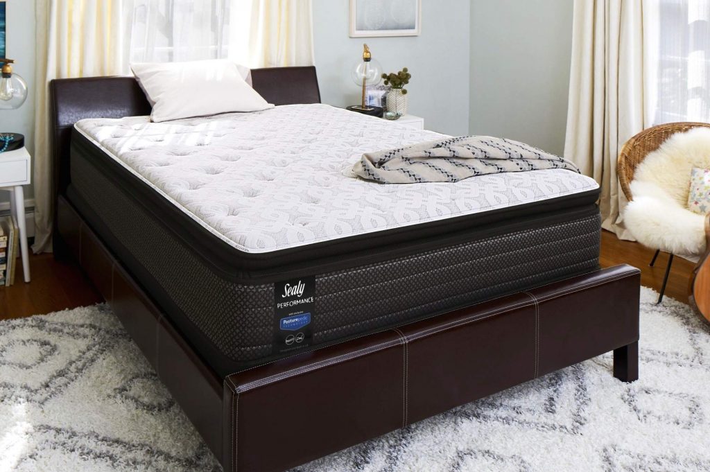 9 Best Top Mattresses Created With Your Comfort In Mind