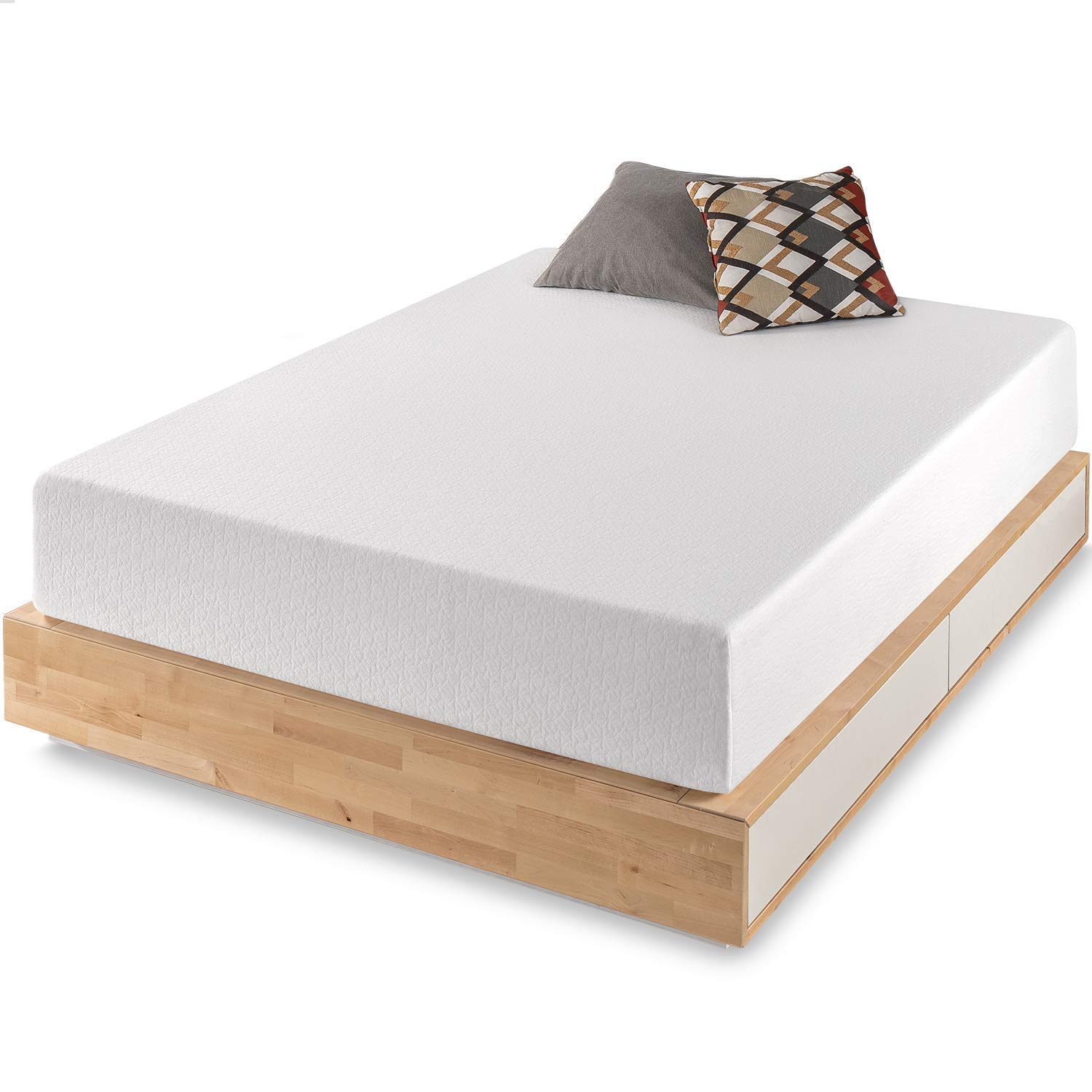 Best Price Memory Foam Mattress