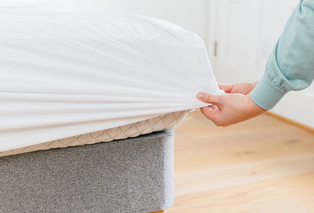 10 Best Waterproof Mattress Protectors - Extend the Life of Your Mattress!