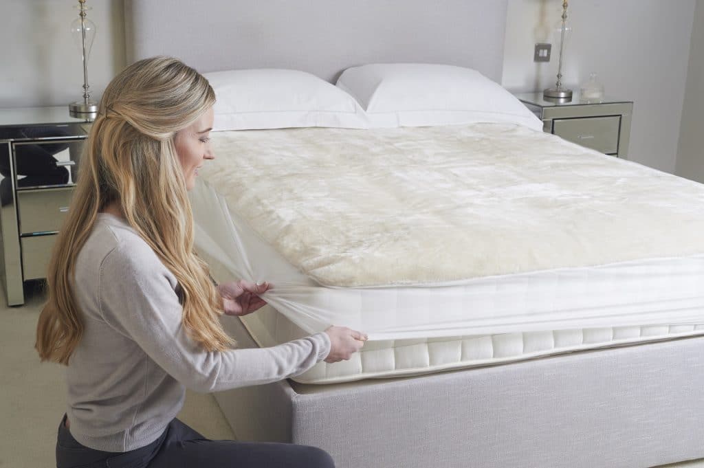 10 Best Waterproof Mattress Protectors - Extend the Life of Your Mattress!