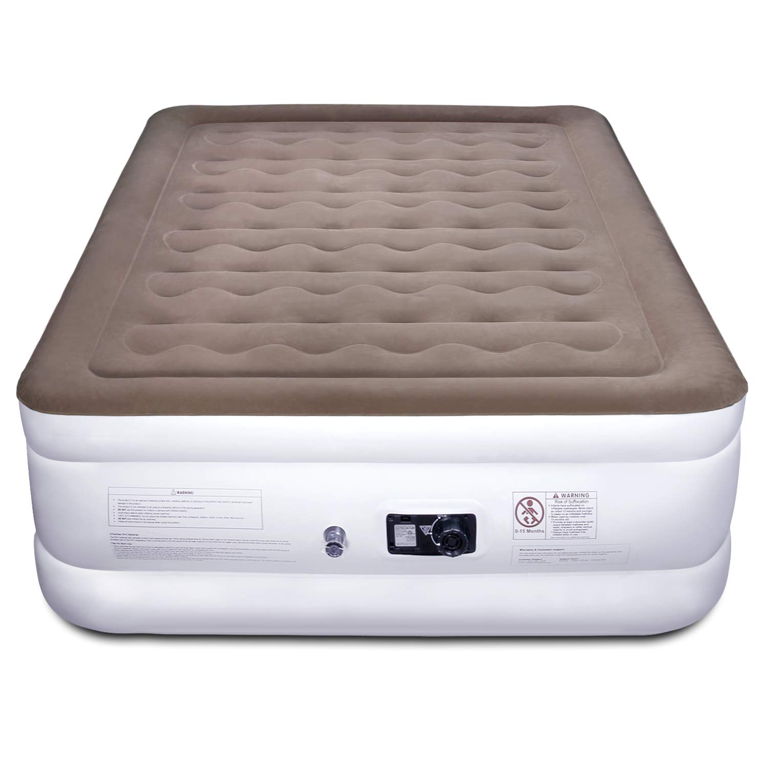 Lazery Sleep Air Mattress