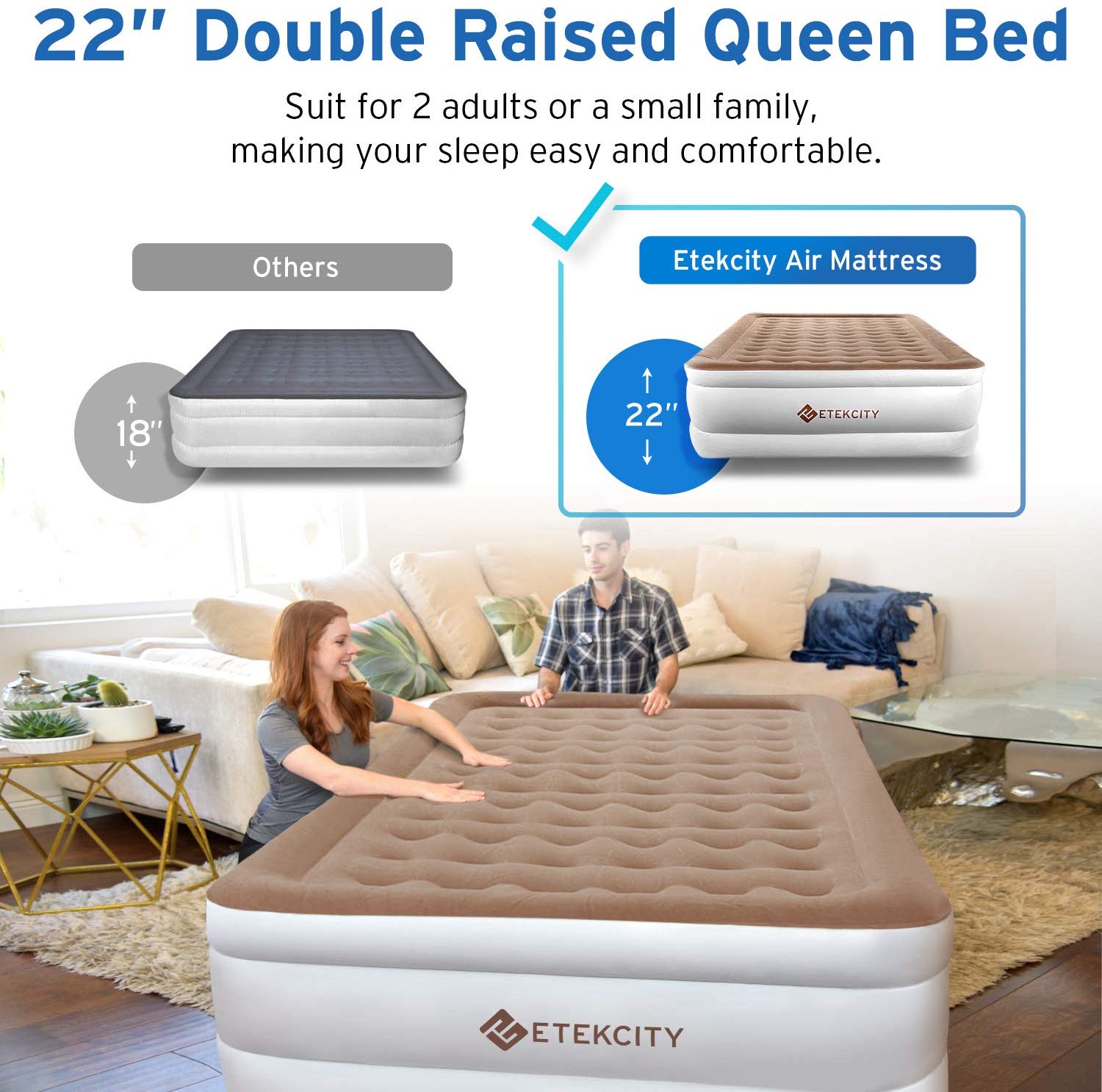 5 Best Cat Proof Air Mattresses Reviewed in Detail May 2021 5 Best Cat Proof Air Mattresses Reviewed in Detail May 2021