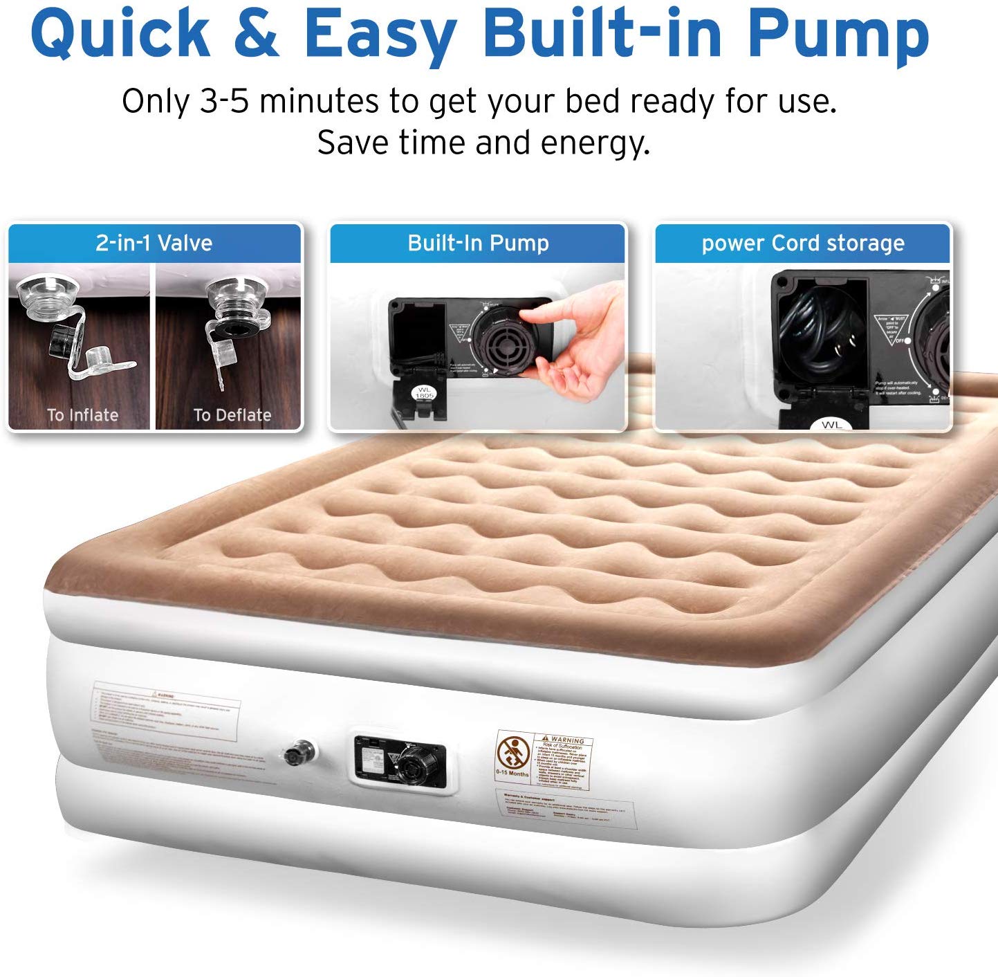 5 Best Cat Proof Air Mattresses Reviewed in Detail Jun 2021 5 Best Cat Proof Air Mattresses Reviewed in Detail Jun 2021