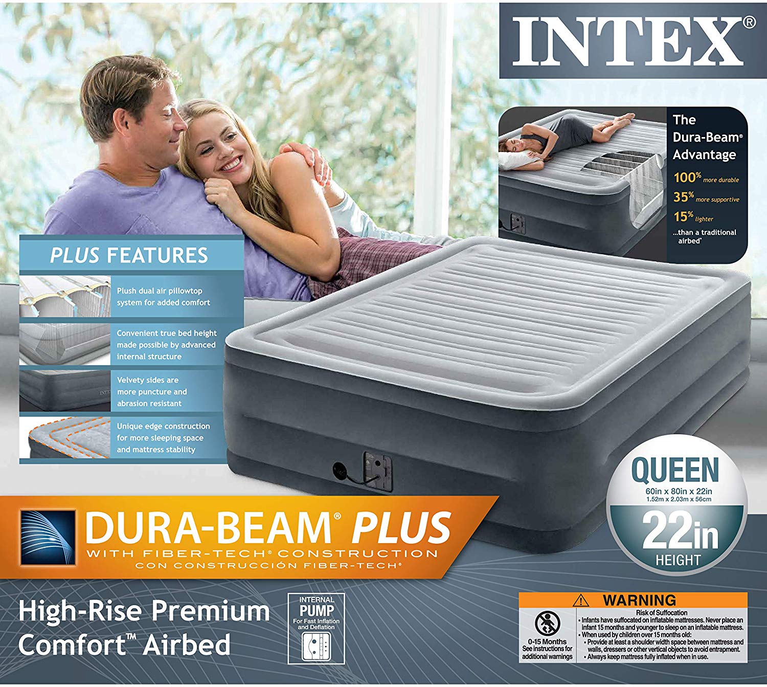 5 Best CatProof Air Mattresses Reviewed in Detail (Aug. 2021)