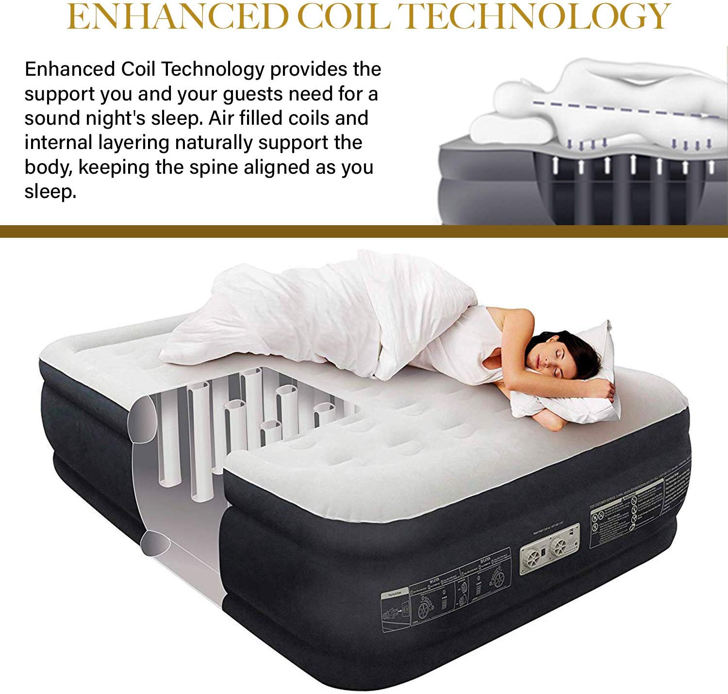 5 Best CatProof Air Mattresses Reviewed in Detail (Aug. 2021)