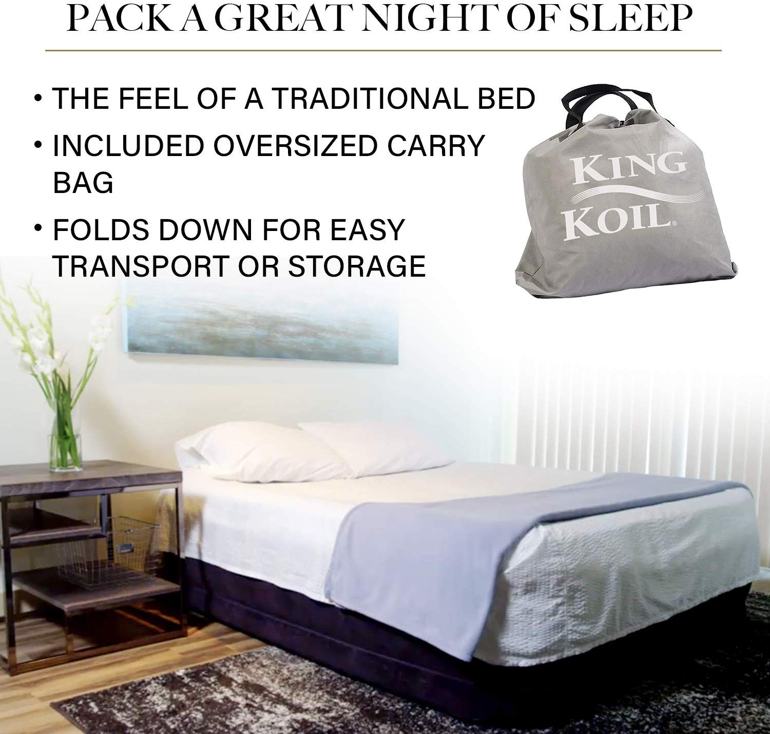 5 Best Cat-Proof Air Mattresses Reviewed in Detail (Aug. 2021)