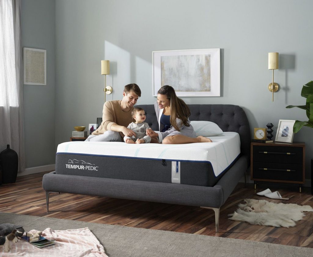 Tempur-Pedic vs Amerisleep: Which One is Better for You?