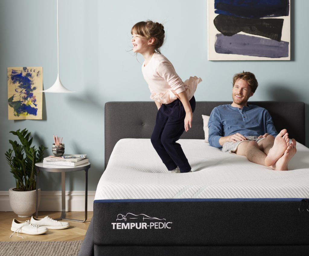 Tempur-Pedic vs Nectar: Which One is Better for You?
