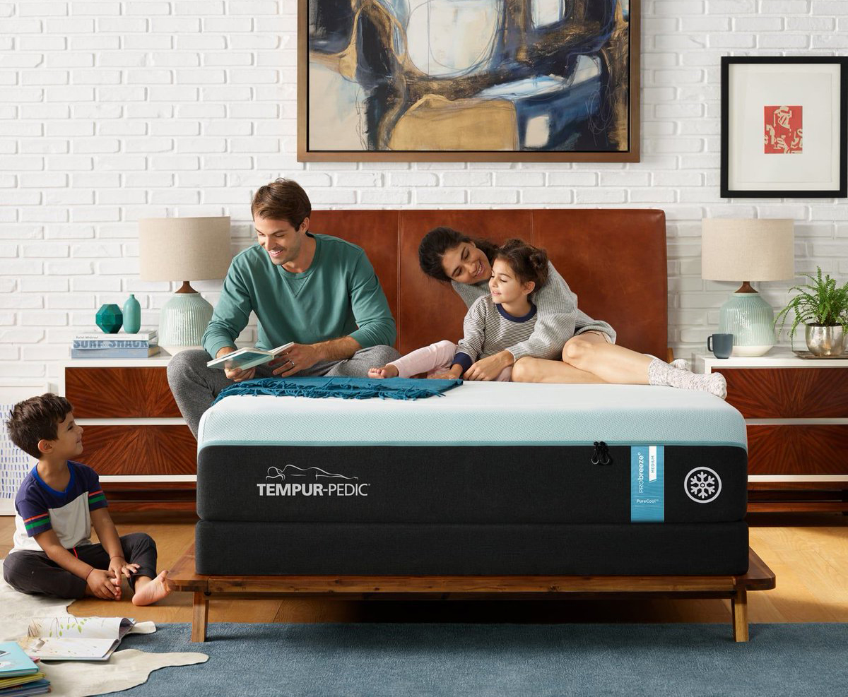 TempurPedic vs Nectar Mattress Comparison (Winter 2023)