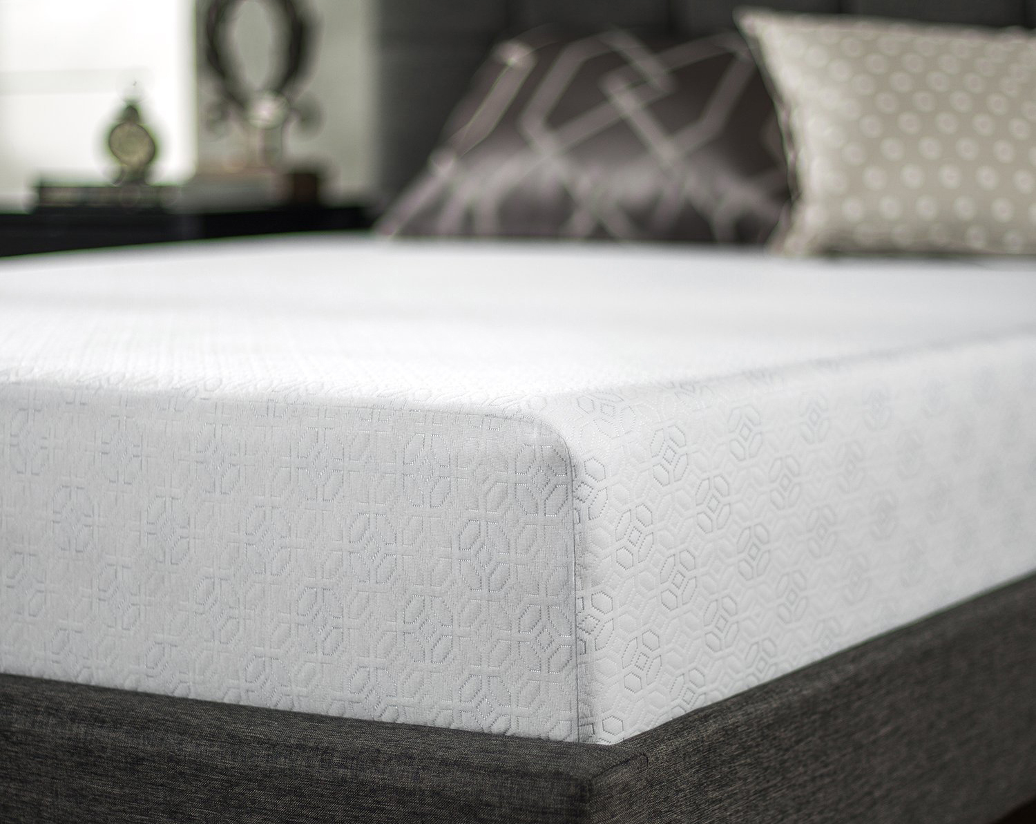 Zinus vs Nectar Mattress Comparison (Winter 2024)