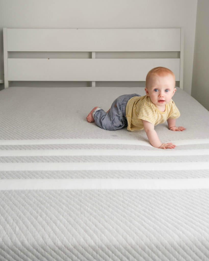 Tempur-Pedic vs LEESA: Detailed Mattress Comparison