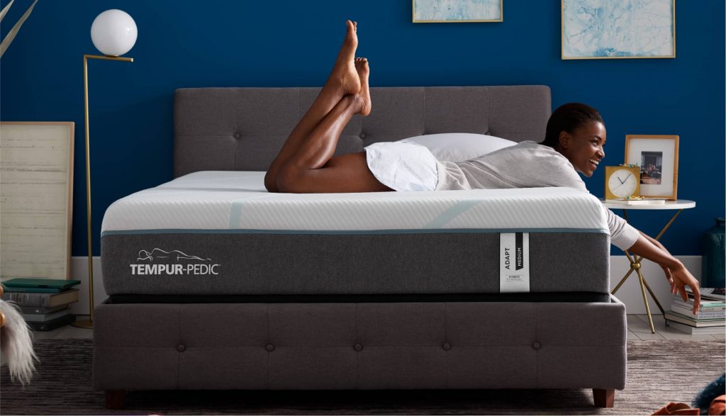 Zinus vs Tempurpedic: Detailed Mattress Comparison