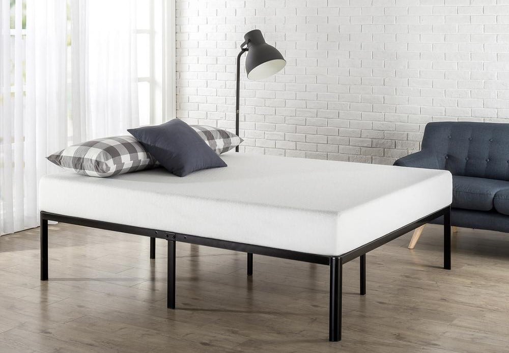 Zinus vs Tempurpedic Mattress Comparison (Fall 2023)