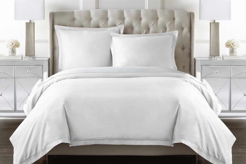 5 Best Egyptian Cotton Sheet Sets for an Indescribable Sleeping Experience