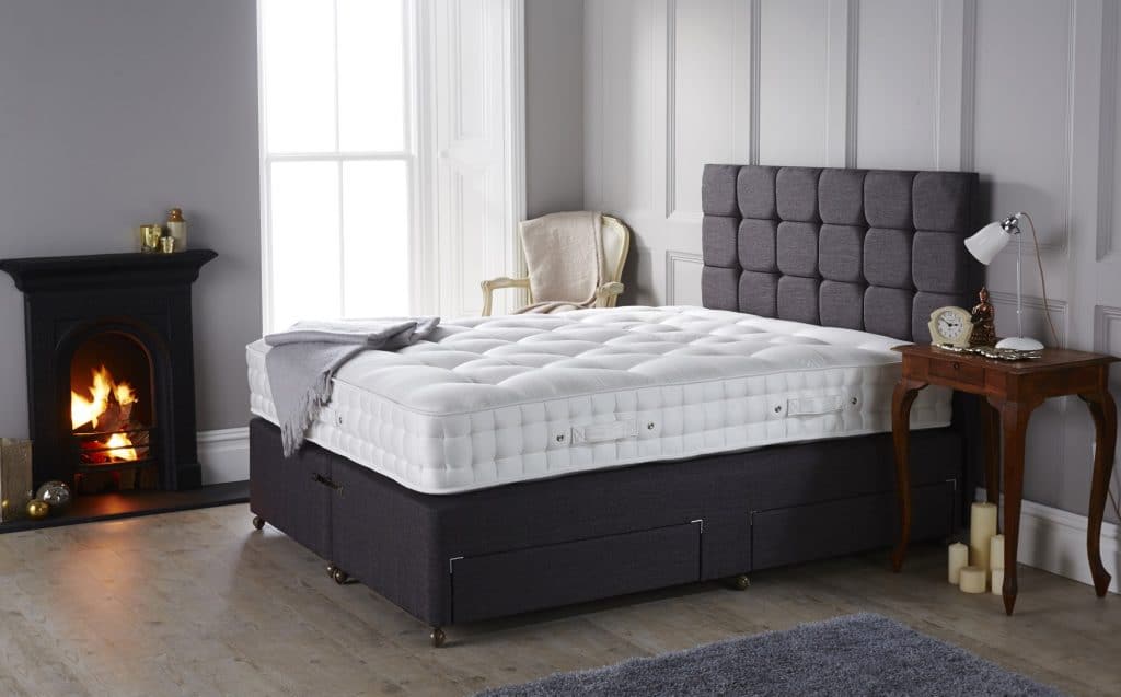 6 Best Unbelievably Comfortable Luxury Mattresses - Get the Best for Your Sleep