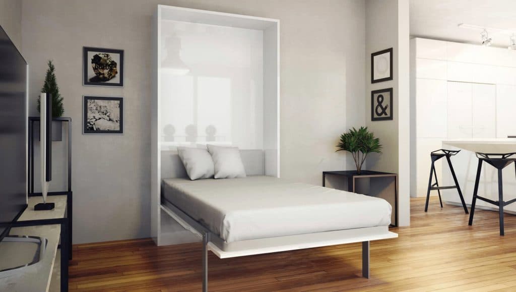 5 Best Mattresses for Murphy Beds - Convenient and Comfy Choices for The Best Night’s Sleep (Fall 2022)