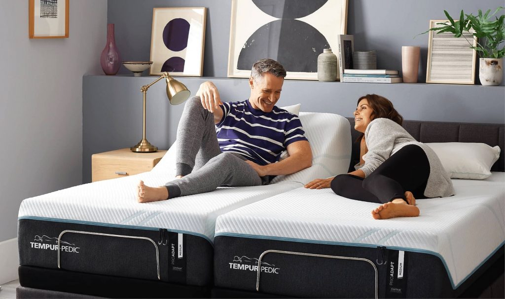 6 Best Tempur-Pedic Mattresses for the Most Demanding Sleepers