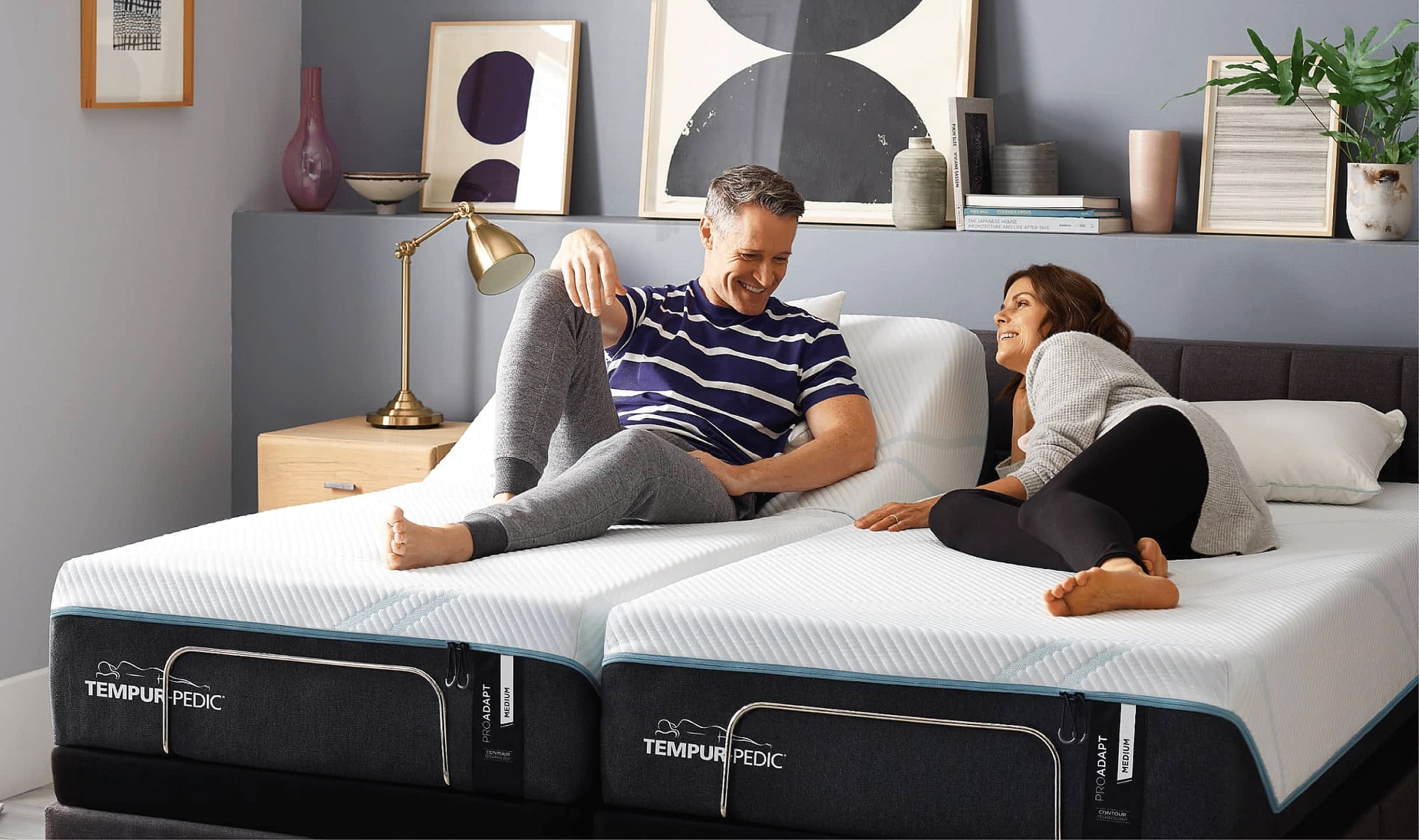 6 Best TempurPedic Mattresses Reviewed in Detail (Summer 2024)