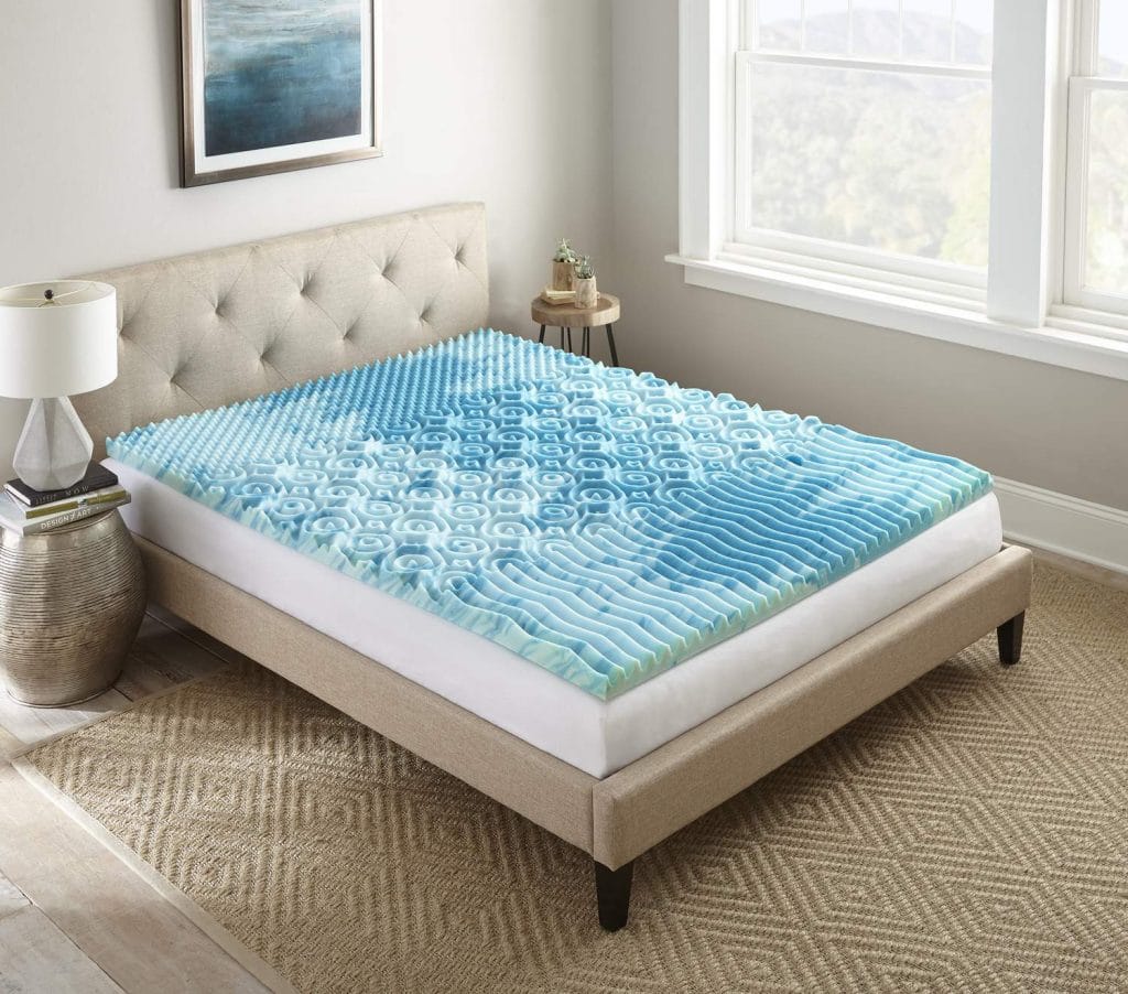 8 Best Budget Mattresses: Comfy and Affordable Options for Your Bedroom