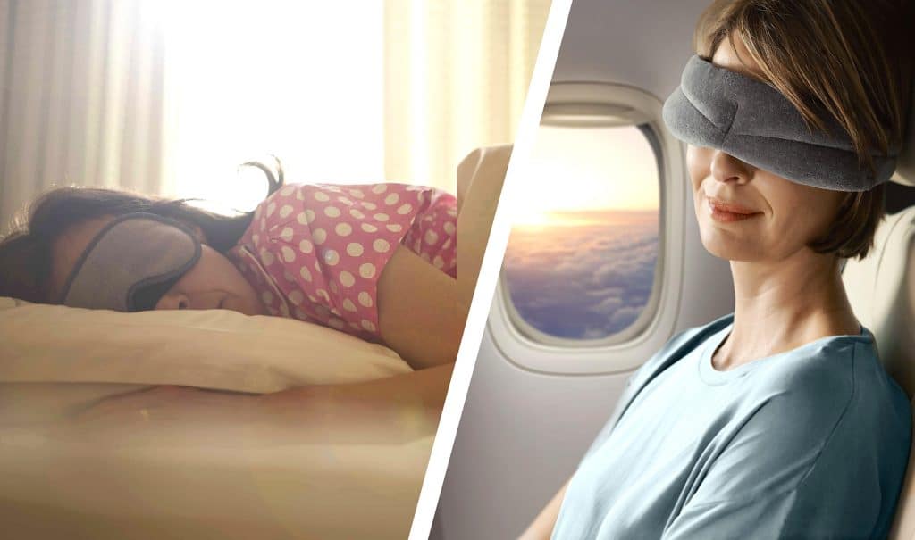 7 Best Sleep Masks: Block out Light and Catch Some Quality Z's (2023)