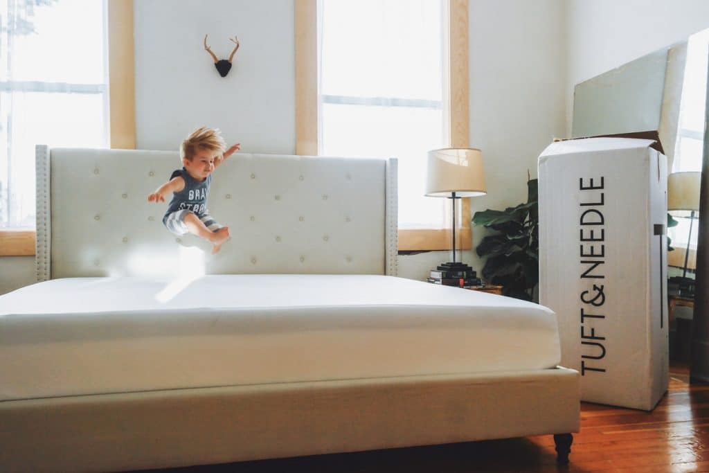 Tuft & Needle vs Purple: Detailed Mattress Comparison