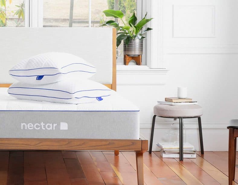 10 Best Mail Order Mattresses Reviewed in Detail (Fall 2023)