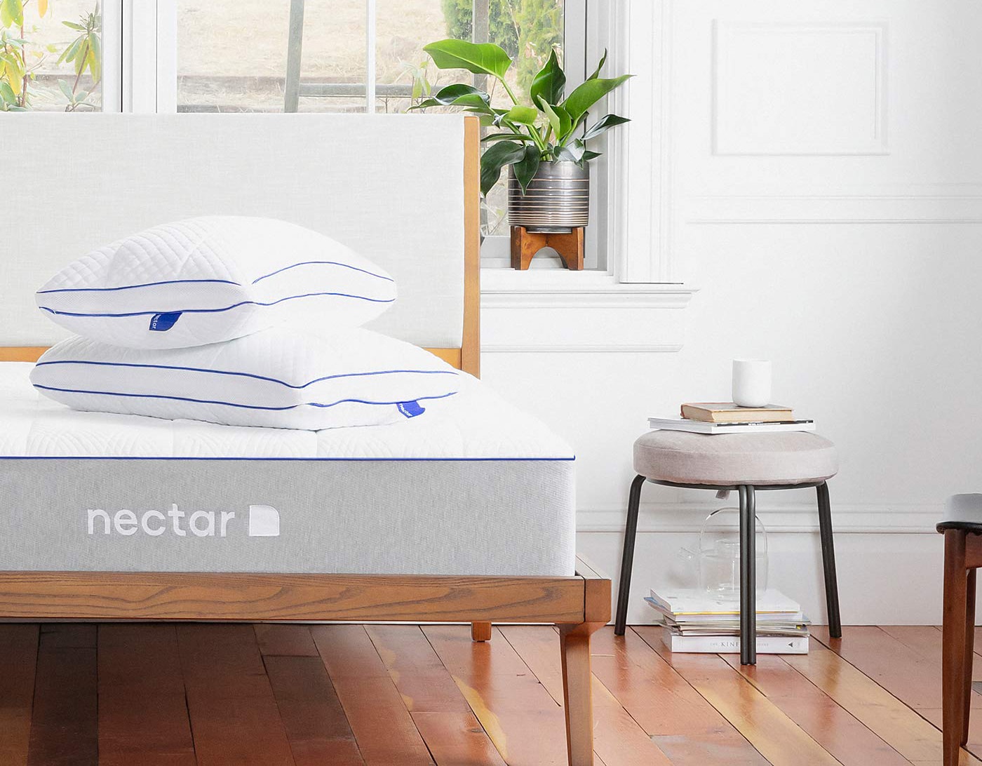 10 Best Mail Order Mattresses Reviewed in Detail (Fall 2023)