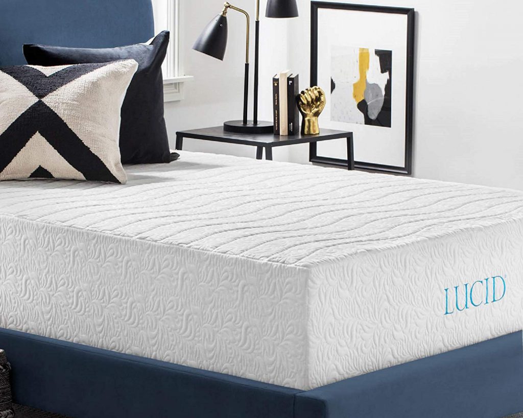 8 Best Bamboo Mattresses - Excellent Support and Hypoallergenic Properties! (2023)