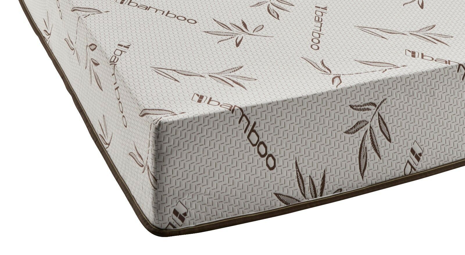 8 Best Bamboo Mattresses Reviewed in Detail (Jul. 2021)