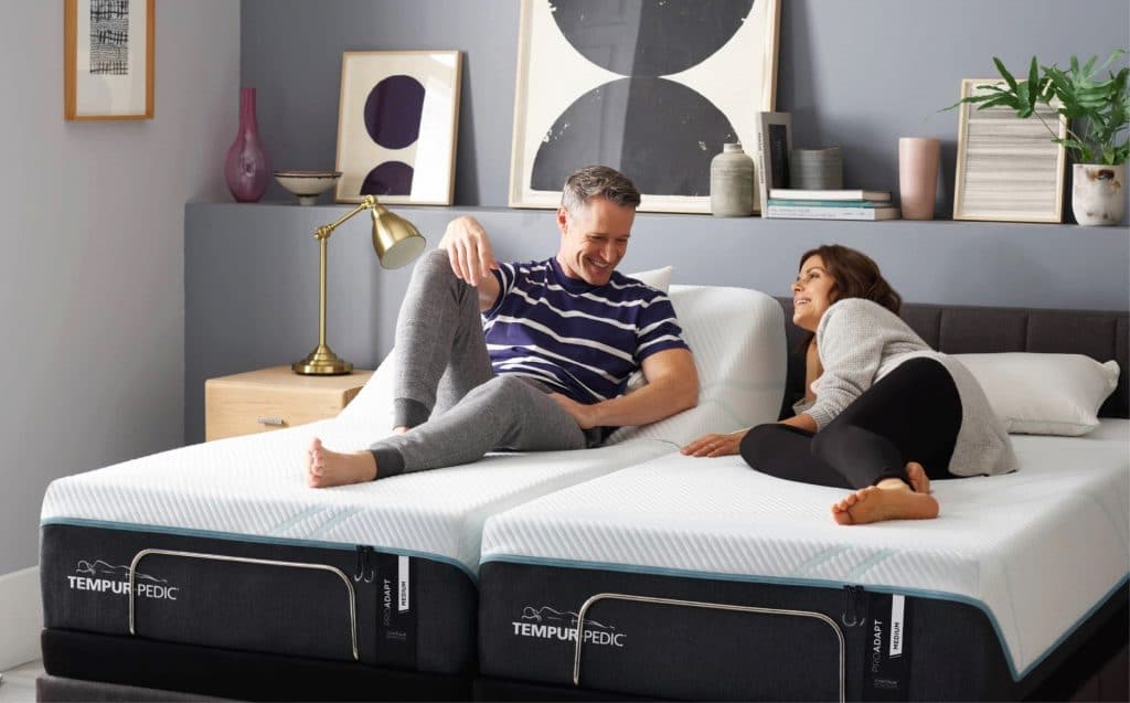 Lucid vs Tempur-Pedic: Detailed Mattress Comparison