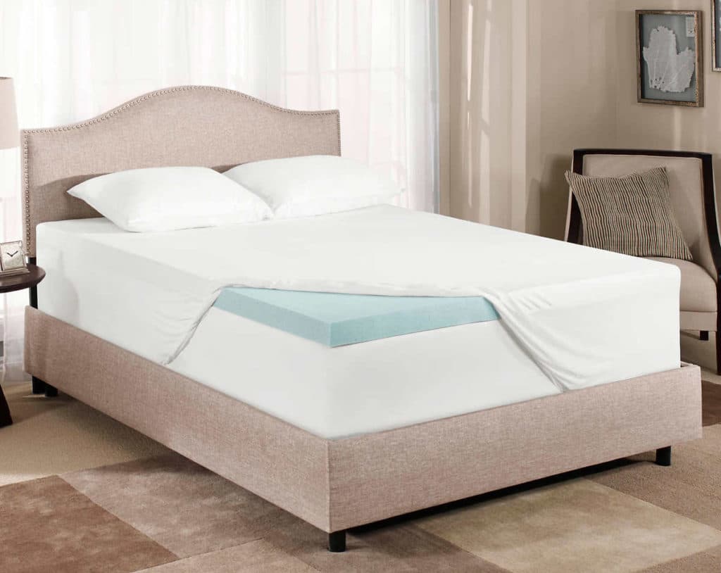 Novaform vs Tempur-Pedic: Detailed Mattress Comparison