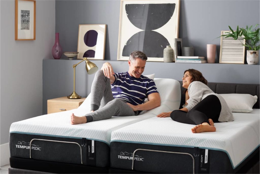 Novaform vs Tempur-Pedic: Detailed Mattress Comparison