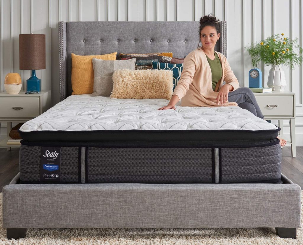 Sealy vs Serta: Detailed Mattress Comparison