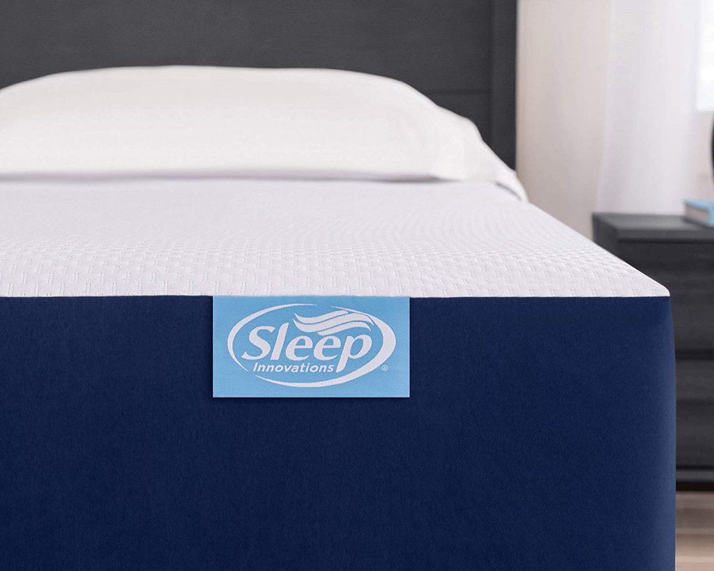 sleep innovations mattress m-1453layq