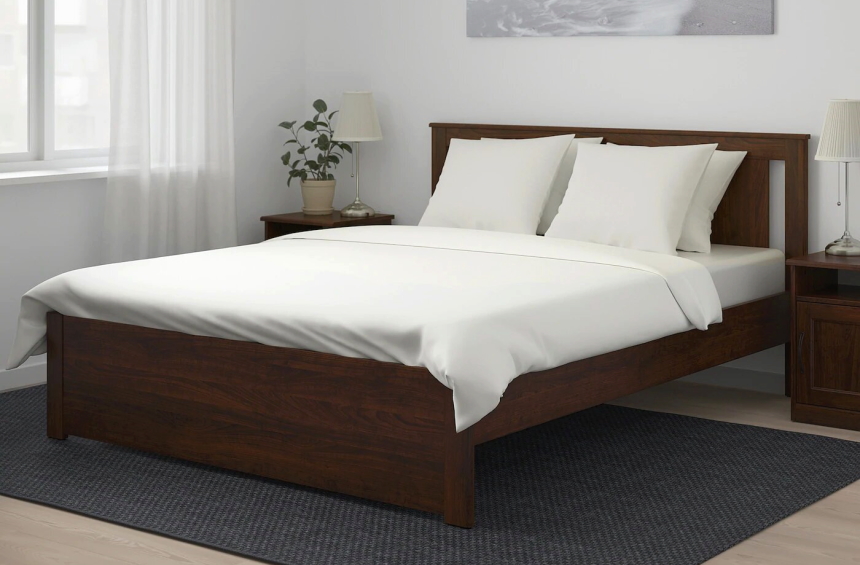 Full Size vs Queen Bed: Which One to Choose?