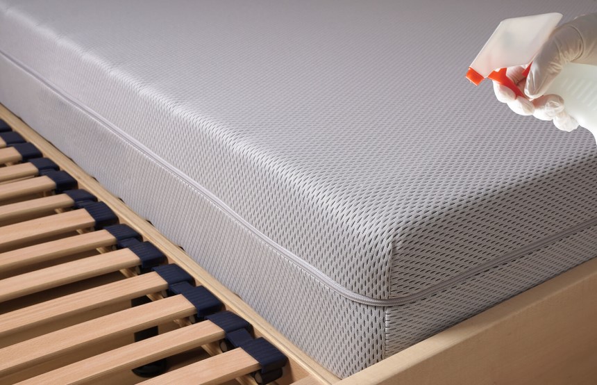 How to Clean Memory Foam: A Detailed Guide