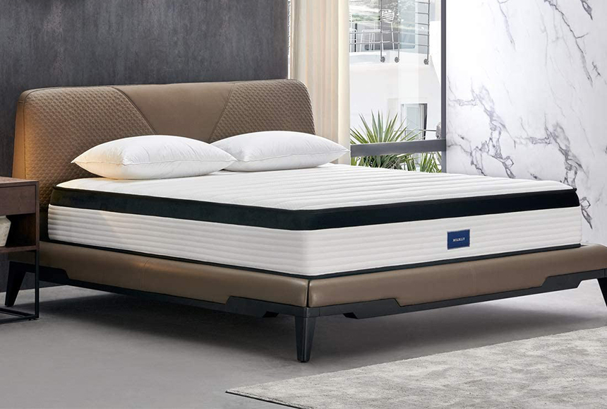 Two Best Molblly Mattresses – Foam or Hybrid?