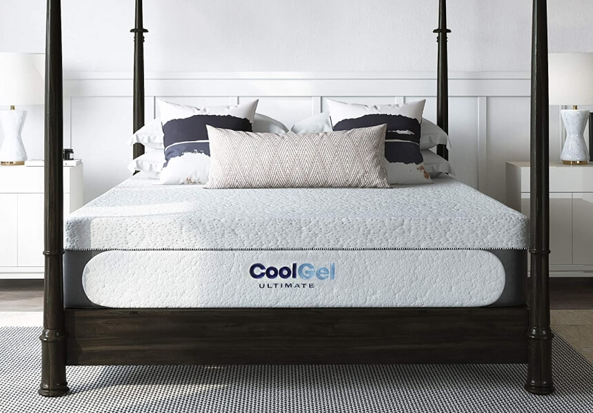 10 Best King Size Mattresses – Large Enough for Everyone!