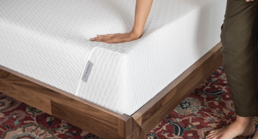 10 Best King Size Mattresses – Large Enough for Everyone!