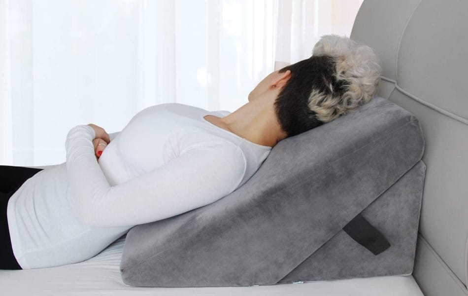 8 Best Incline Pillows For All Your Needs