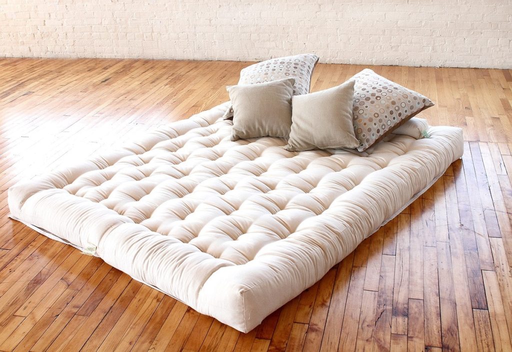 8 Best Futon Mattress for Your Living Room or Bedroom