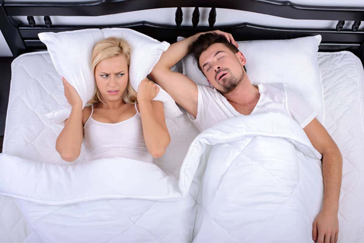 5 Best Mattresses for Snoring Reviewed in Detail (Summer 2024)