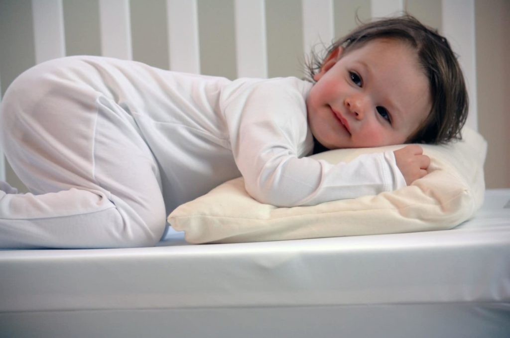 12 Best Toddler Pillows for Your Little One